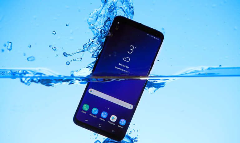 Water Damage