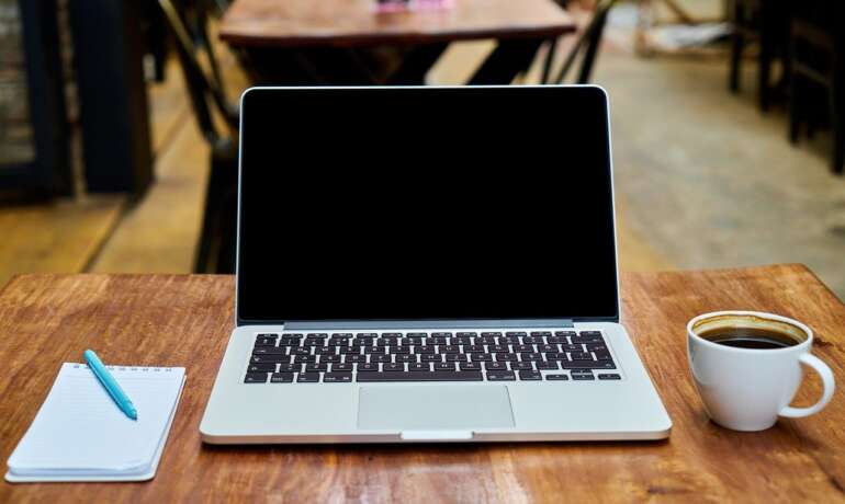 Common Laptop Problems & Their Solutions